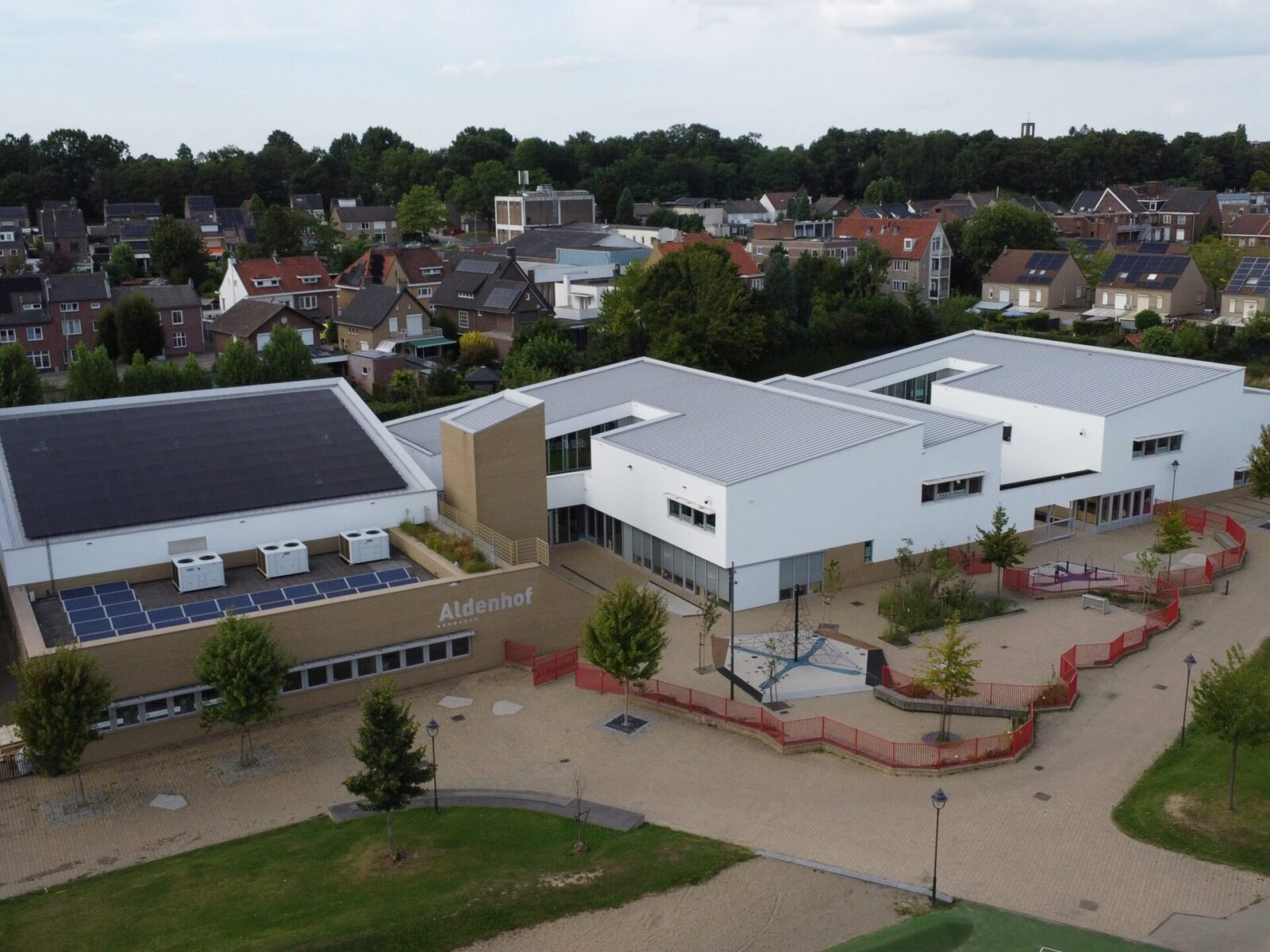 BMV Aldenhof