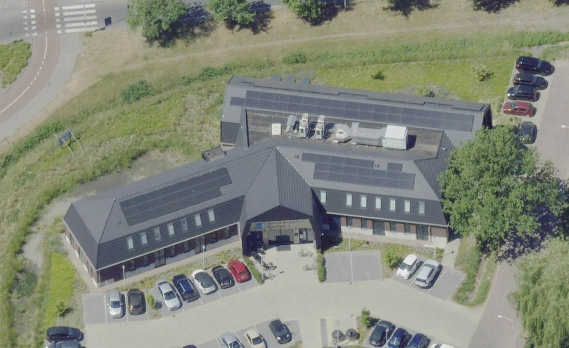Gezondheidscentrum Best-West
