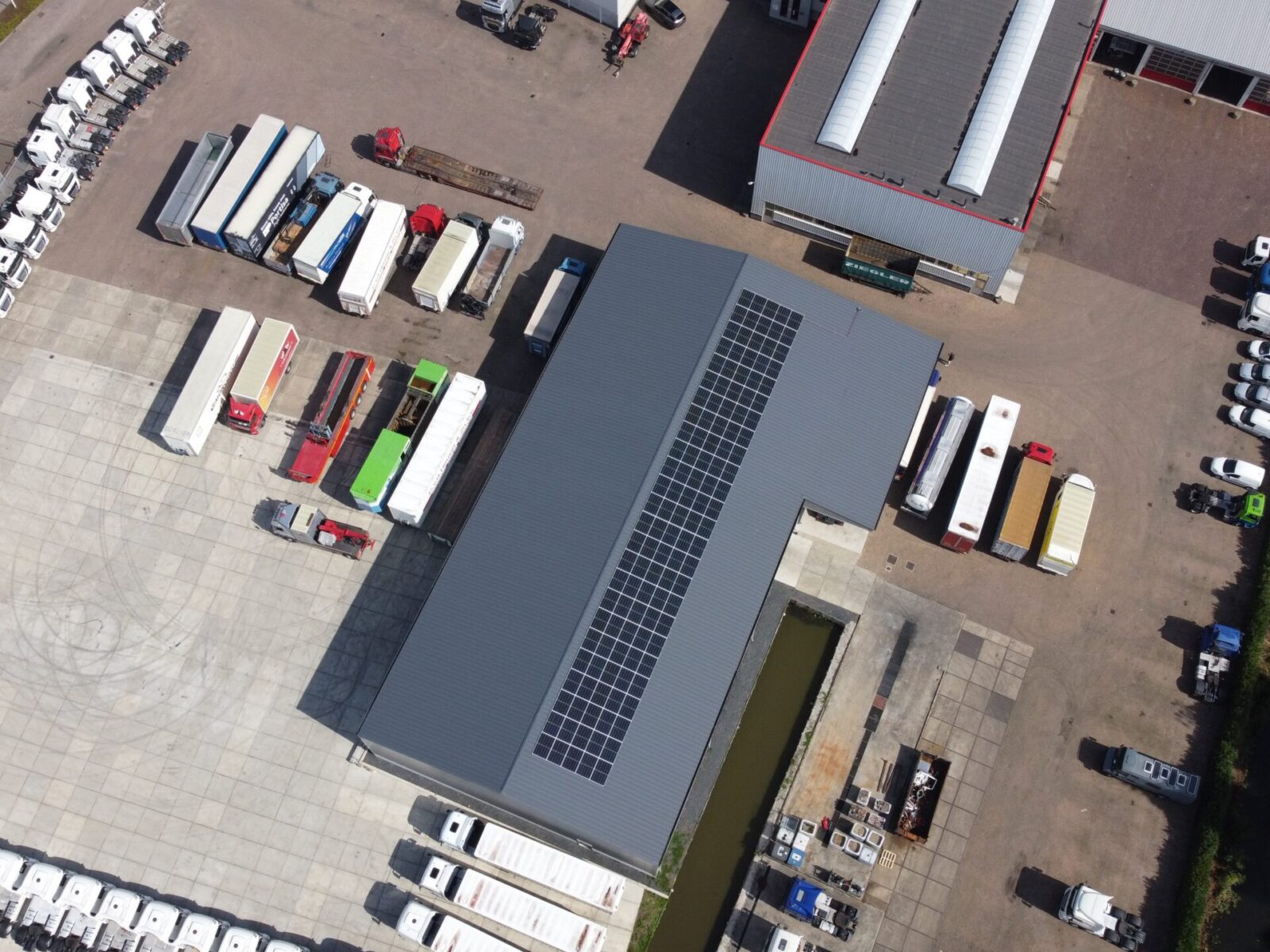De Ruijter Trucks
