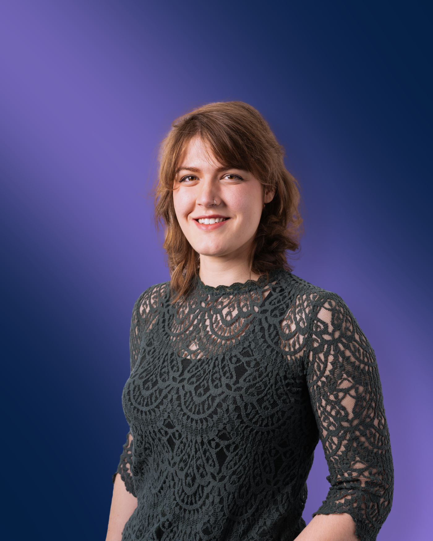 Anniek Oderwald