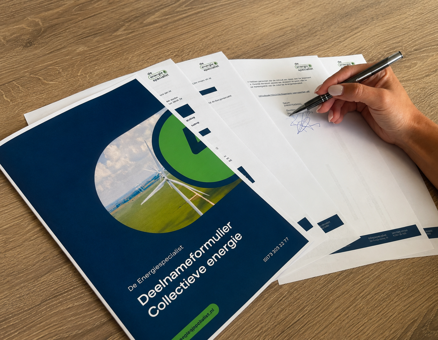 Meetcontracten