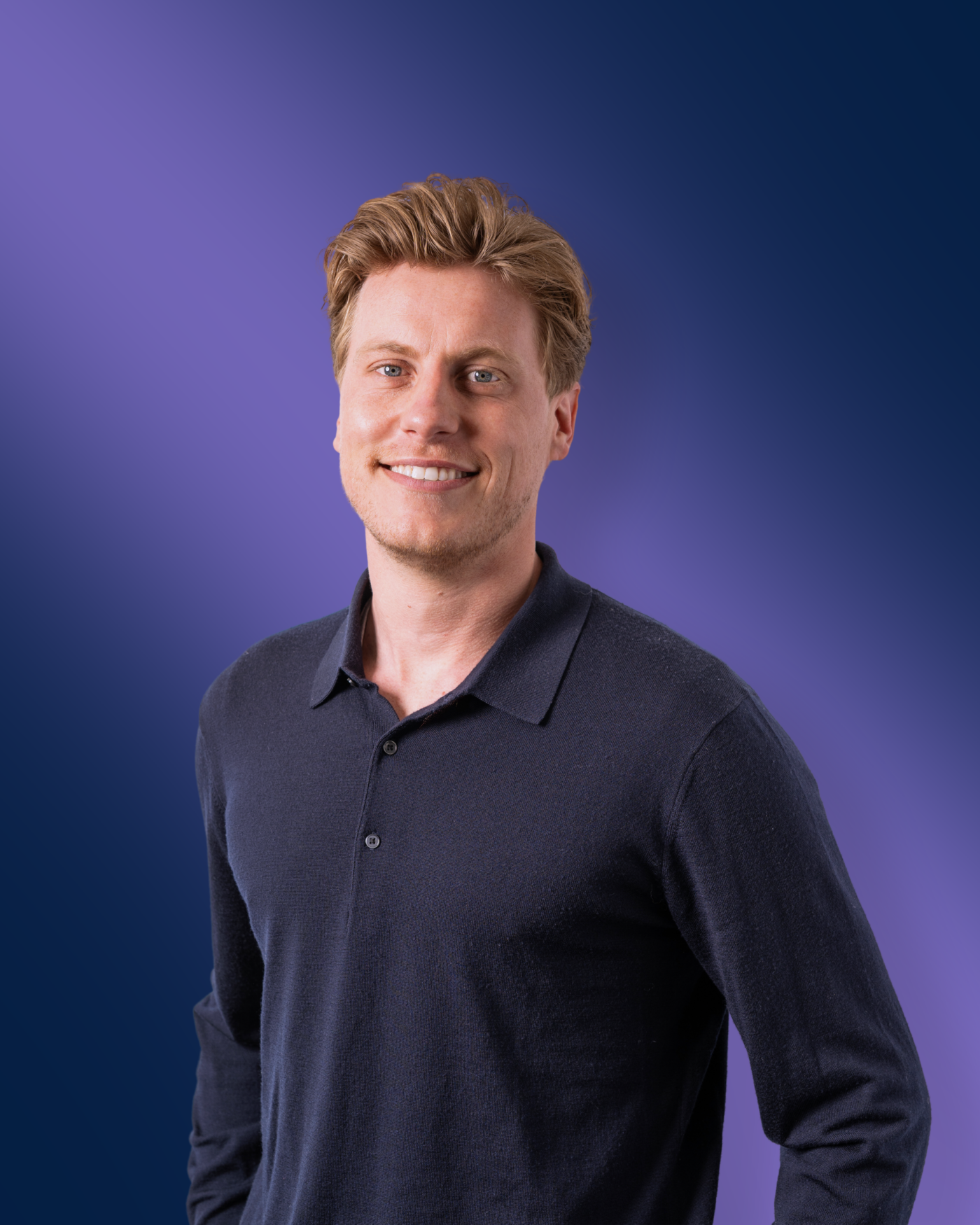 Jelle van Vilsteren