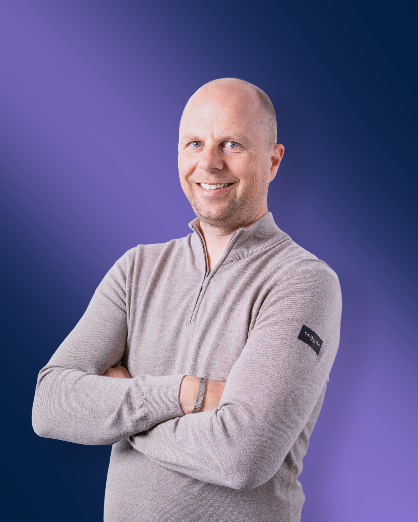 Julien van Waterschoot
