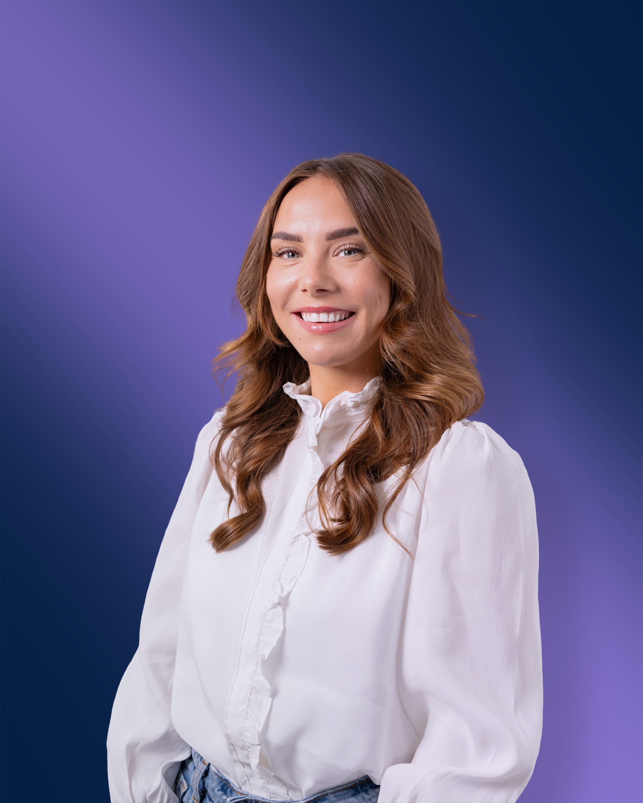 Loïs van Heusden