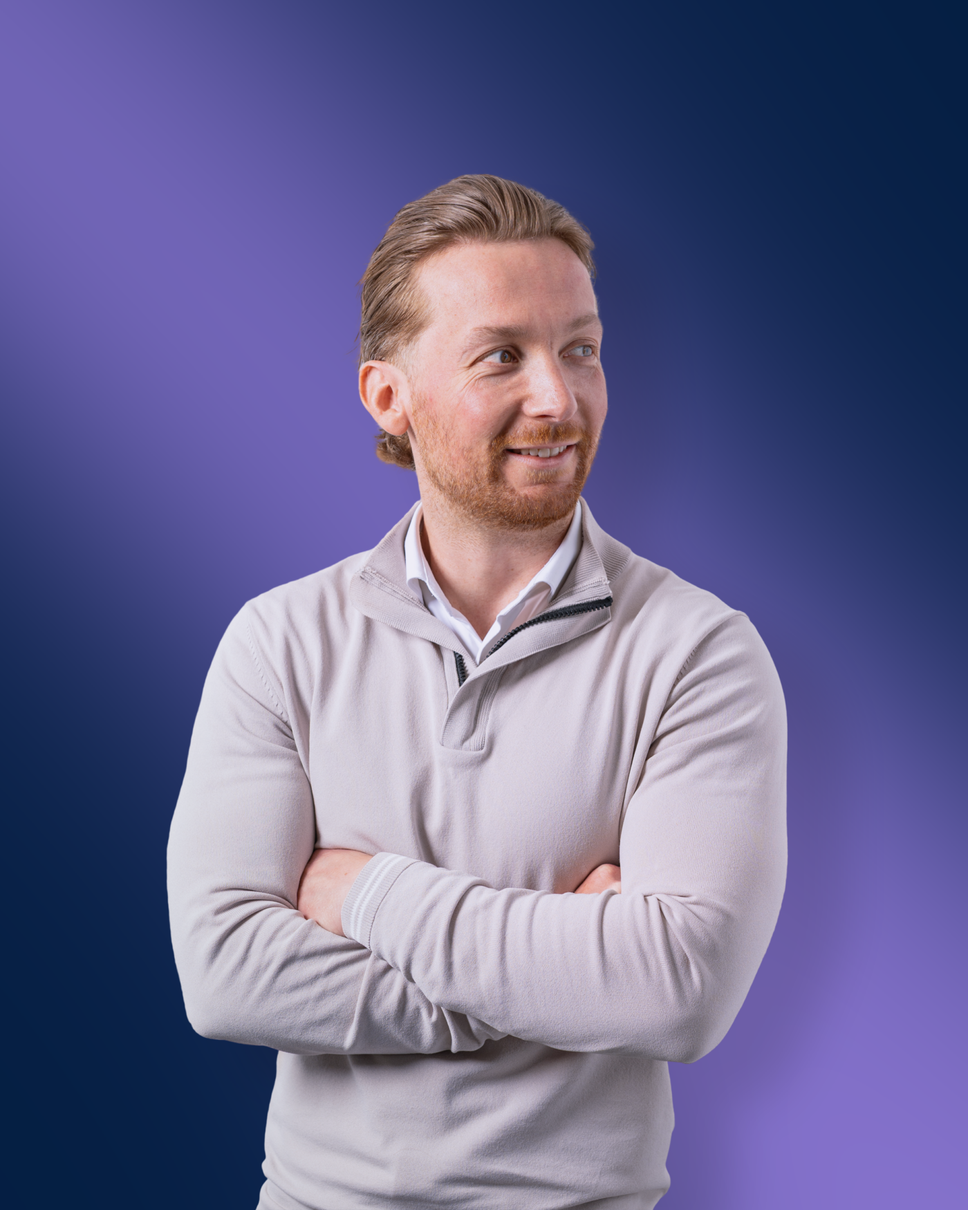Robin van der Meij